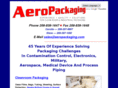 aeropackaging.com