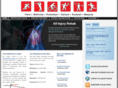 allinjuryrehabclinics.com