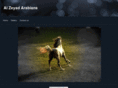 alzeyadarabians.com