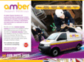 ambersupport.com