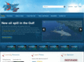 anglersofthesea.com