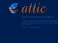 attic.info