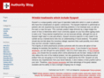 authorityblog.net