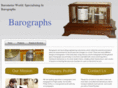 barographs.org.uk