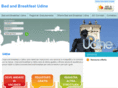bedandbreakfastudine.it