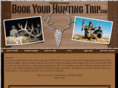 bookyourhuntingtrip.com