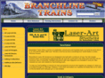 branchline-trains.com