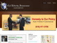 cal-libertyinsurance.net