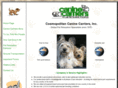 caninecarriers.com