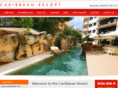 caribbeanresortmooloolaba.com