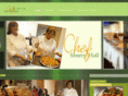 chefsherryhall.biz