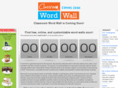 classroomwordwall.com