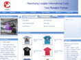 cnlongtex.com