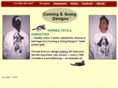 comingandgoingdesigns.com