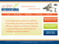 coolspringsinterventional.com