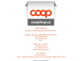 coopshop.cz