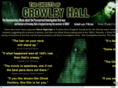 crowleyhallghosts.com