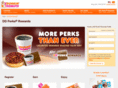 ddperks.com