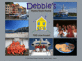 debbiescrewhouse.com