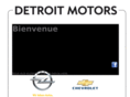 detroit-motors.com