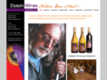 dysonwines.com