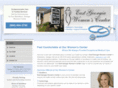 eastgawomenscenter.com