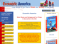 eccentricamerica.com