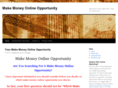 emakemoneyonlineopportunity.com