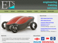 ets-corp.com