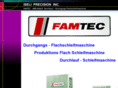 famtec.com