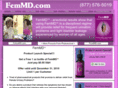 femmd.com