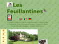 feuillantines-en-perigord.fr