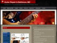fixmyaxe.com