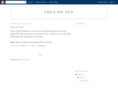 fredonted.com