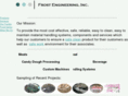 frostengineering.com