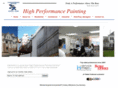 highperformancepainting.com