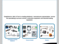 hitechsales.net
