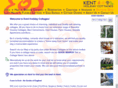 holidaycottageskent.com