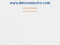 ilmonostudio.com