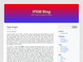 ipemblog.net