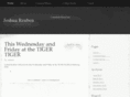 joshuareuben.com