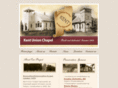 kentchapel.com