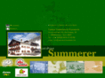 landhaus-summerer.com