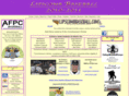lipscombbaseball.com