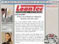 loantec-software.com