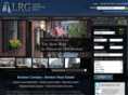 luxuryresidentialgroup.com