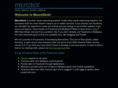 macrodeck.com