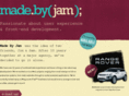 madebyjam.com