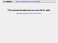 madenearyou.com