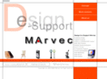 marvec.net